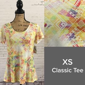 LuLaRoe Classic T
